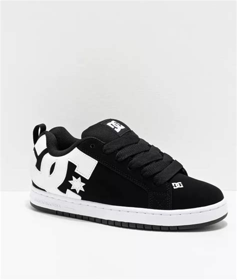 zumiez shoes